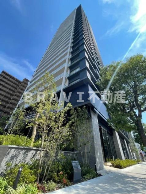 シエリアタワー大阪天満橋 BRAVI不動産