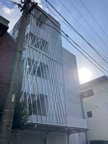 アルビレオ|名古屋市の賃貸ならMy賃貸の外観|アルビレオ