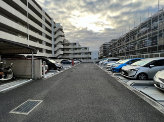 【駐車場】 | 駐車場