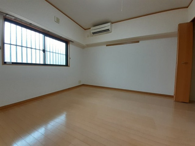 【内装】 | テラス　ハク