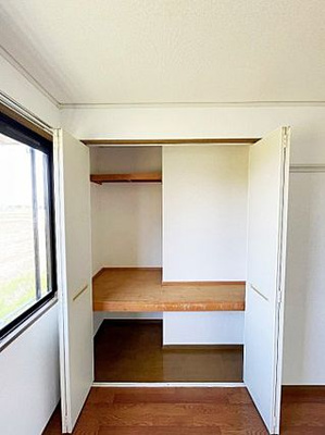 【収納】 | パピオン津福 | 現況を優先とします。