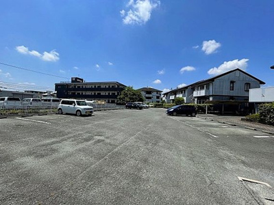 【駐車場】 | パピオン津福