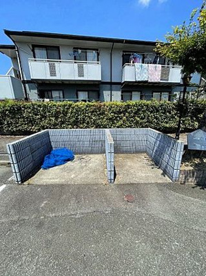 【その他共用部分】 | パピオン津福