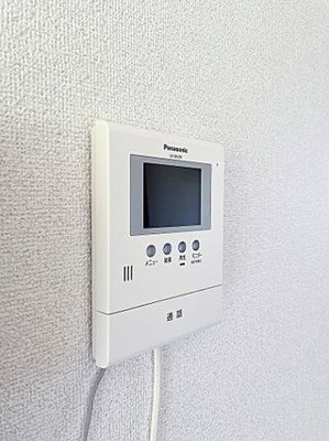 【セキュリティ】 | パピオン津福 | 現況を優先とします。