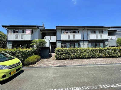 【駐車場】 | パピオン津福