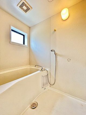 【浴室】 | アーバンライフ津福