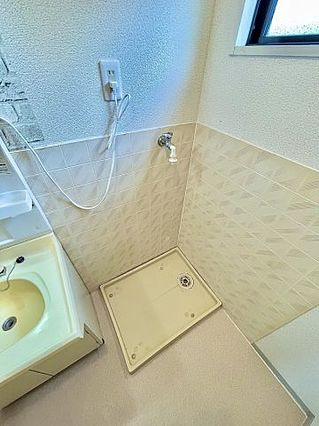 アーバンライフ津福の設備