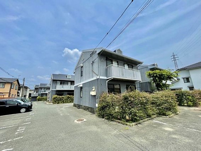 【バルコニー】 | アーバンライフ津福