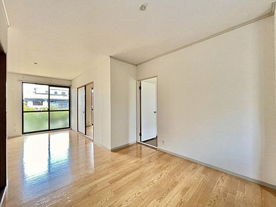 【居間・リビング】 | アーバンライフ津福