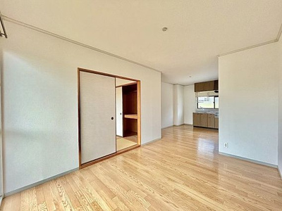 【内装】 | アーバンライフ津福