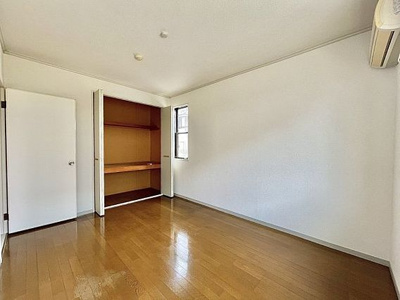 【洋室】 | アーバンライフ津福