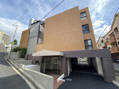 【外観】 | ファミーユ