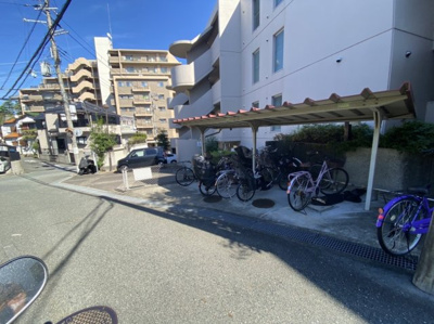 【その他共用部分】 | カーサ刀根山