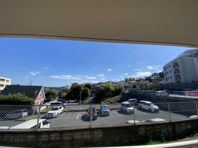 【展望】 | カーサ刀根山