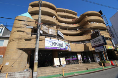 【外観】 | ウエストサイド | 外観です