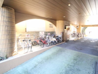 【その他共用部分】 | ウエストサイド