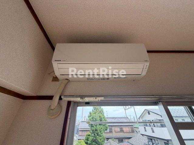 第一マンションの設備