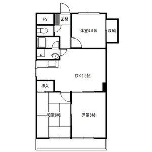 第一マンション