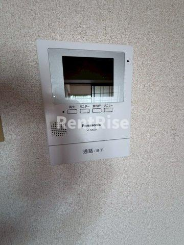 第一マンションのセキュリティ