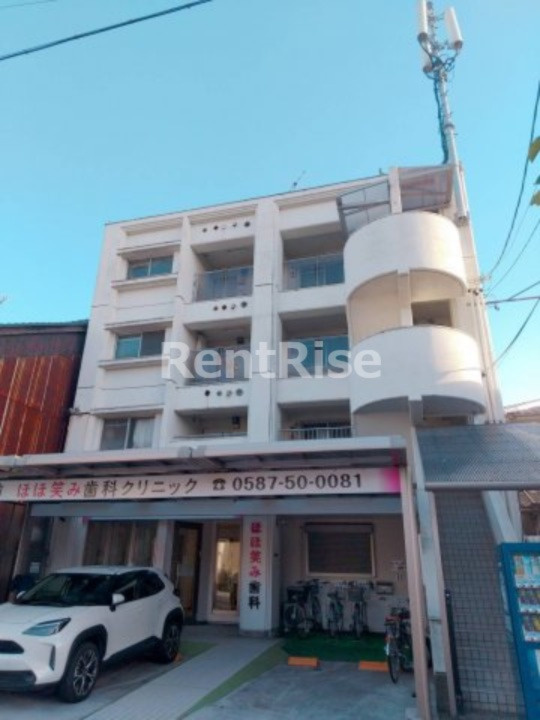 第一マンション