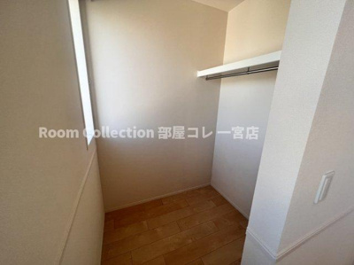 【内装】 | メゾンＭＩＲＡＩ