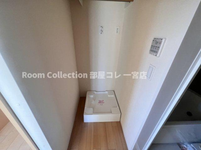 【設備】 | メゾンＭＩＲＡＩ