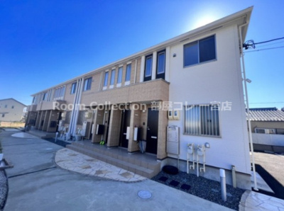 【外観】 | メゾンＭＩＲＡＩ