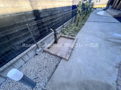 【その他共用部分】 | メゾンＭＩＲＡＩ