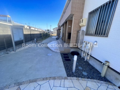 【その他共用部分】 | メゾンＭＩＲＡＩ