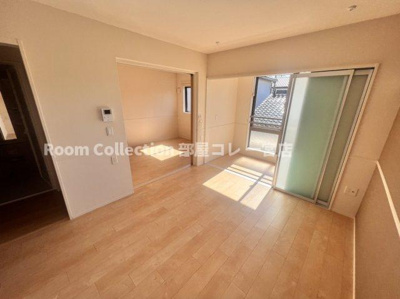 【居間・リビング】 | メゾンＭＩＲＡＩ