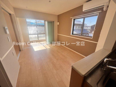 【内装】 | メゾンＭＩＲＡＩ