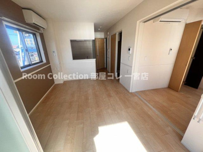 【内装】 | メゾンＭＩＲＡＩ