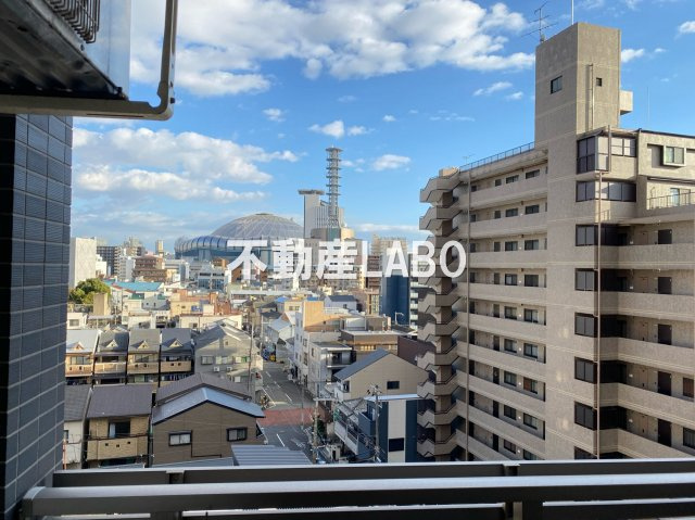 クリスタルグランツ大阪センターSTのその他