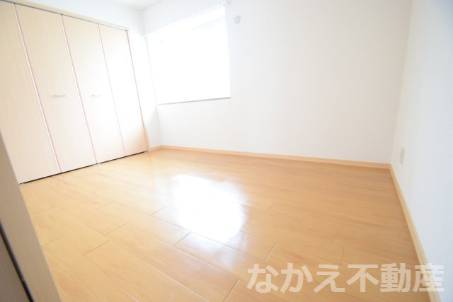 【寝室】 | 寝室です