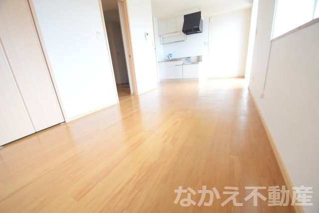 【居間・リビング】