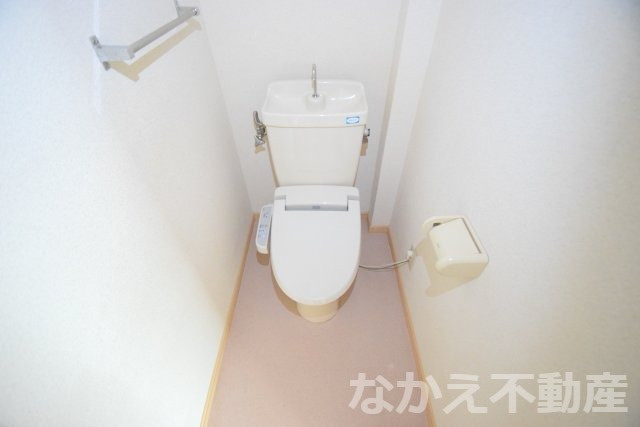 【トイレ】 | トイレです