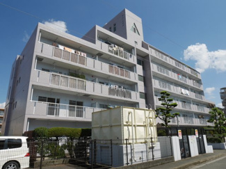 【外観】 | グレース末廣の外観