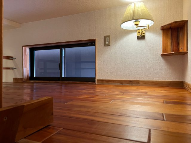 【その他】 | セザンヌ一色町 | ロフト有り