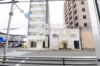 S-FLATⅡの展望