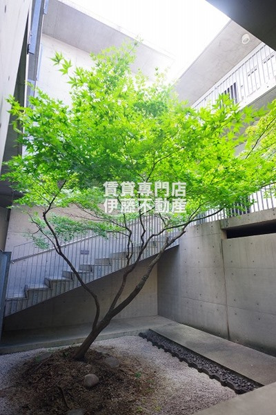 S-FLATⅡのその他共用部分