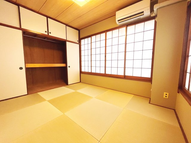 福寿ビルの和室|和室