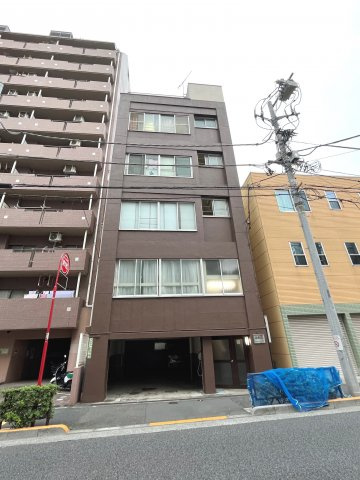 福寿ビルの外観|外観