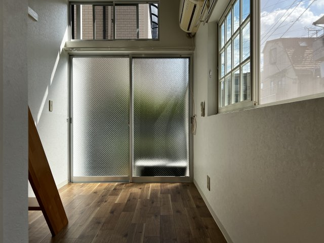 b’CASA篠崎re-bornの洋室