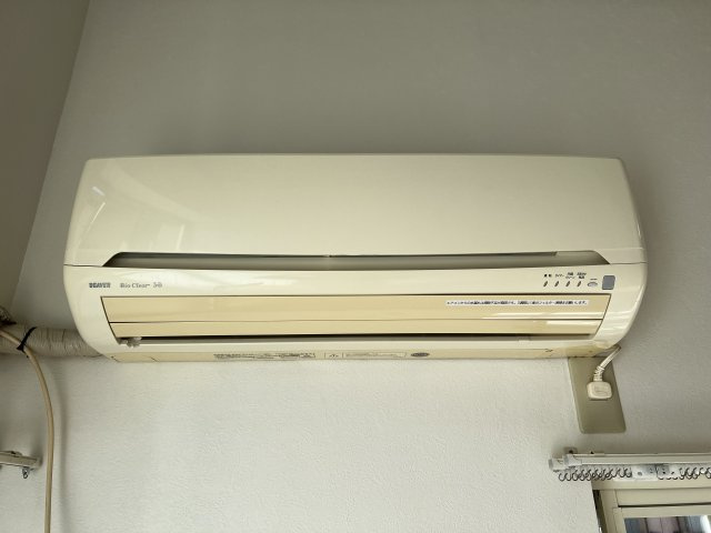 b’CASA篠崎re-bornの設備