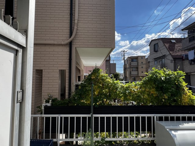 b’CASA篠崎re-bornの展望