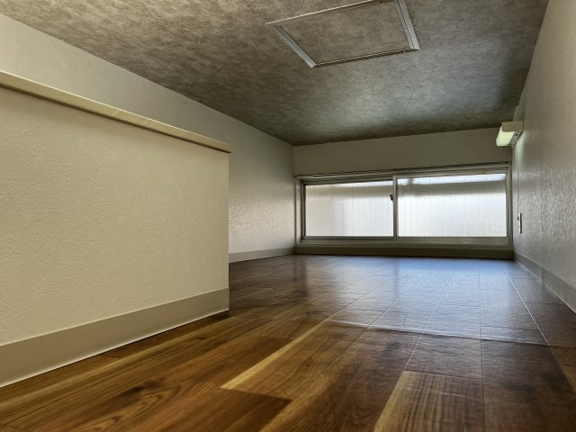 b’CASA篠崎re-bornの収納