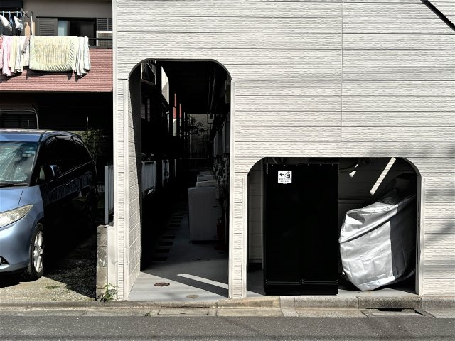 b’CASA篠崎re-bornのその他共用部分