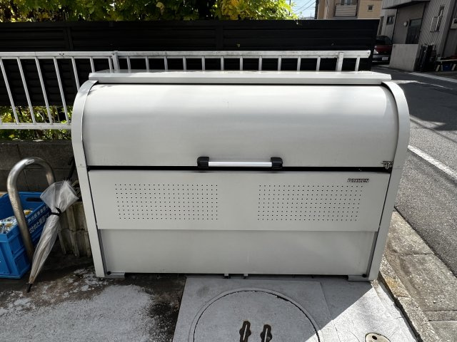 b’CASA篠崎re-bornのその他共用部分