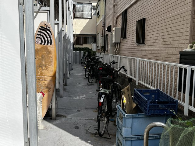 b’CASA篠崎re-bornのその他共用部分