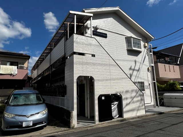 b’CASA篠崎re-bornの外観